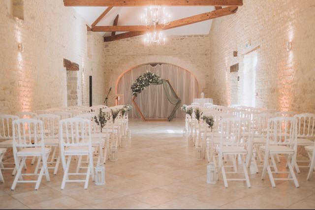 Domaine de Cussy - 3