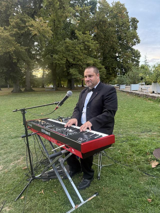 Pierre-Alexandre Petiot - Pianiste - 1