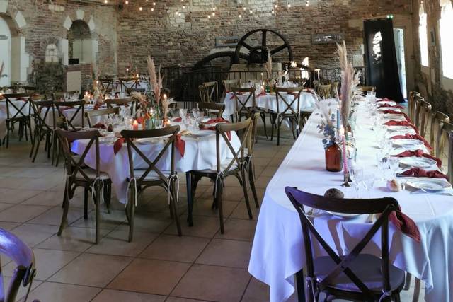 Le Moulin De Bully 5