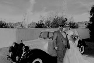 Vintage Cars 34 - 5