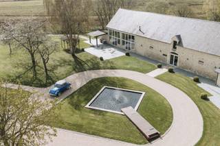 Domaine de Cussy - 8