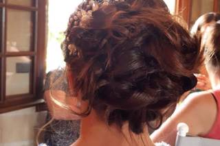Morgane Coiffure à domicile - 17