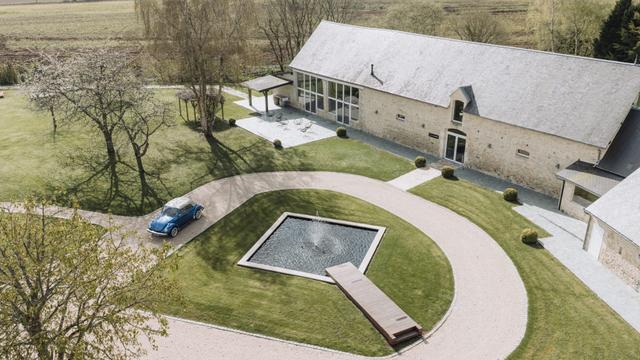 Domaine de Cussy - 4