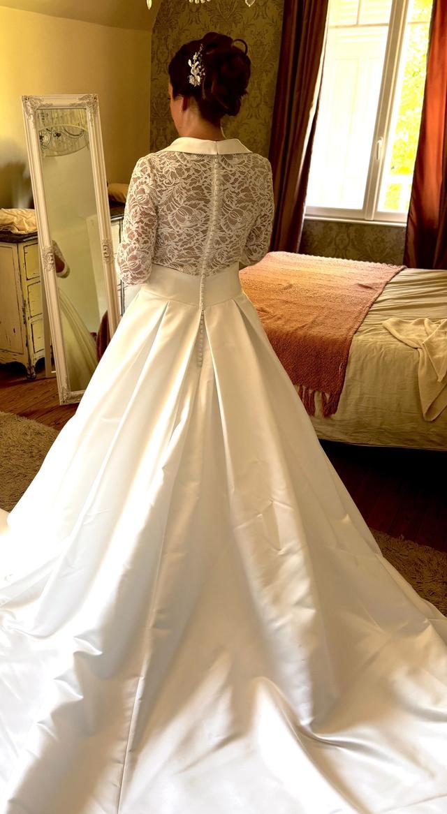 Tendance Mariage - 2