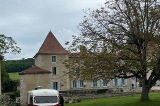 Le Tube Food Truck - 11