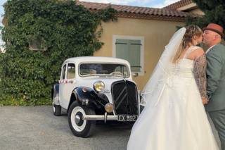 Vintage Cars 34 - 6