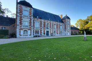 Château de Bonnemare - 24