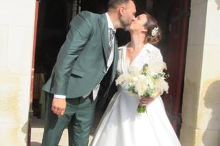 Tendance Mariage - 7