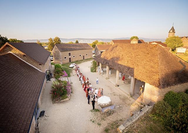 Ferme des Dames - 1