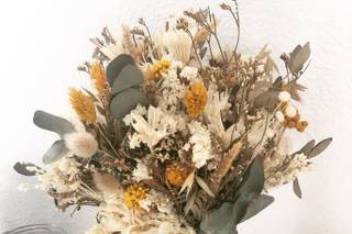 Kraft Fleurs & Jouets - 18