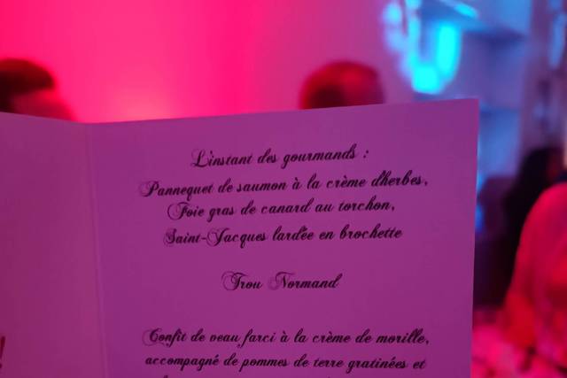 Traiteur Calvados 4