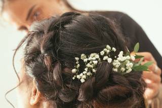 Art'N Wedding Hair - 16