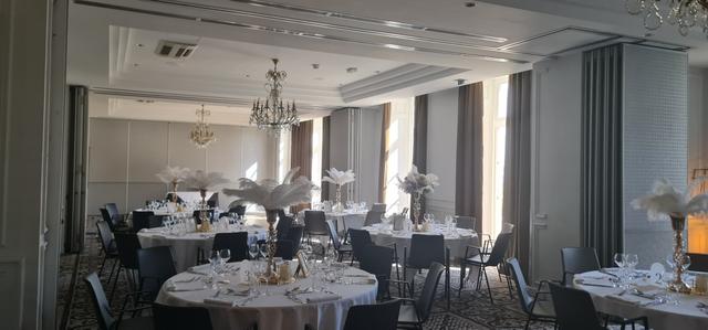 Mercure Angouleme Hôtel de France - 1