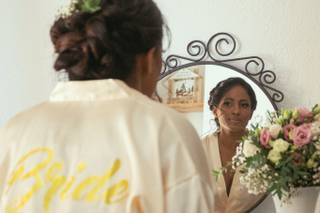 Art'N Wedding Hair - 17