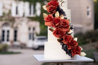 Gâteau de Luciné - 7