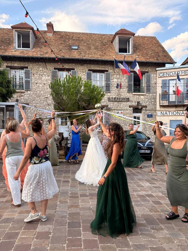 Le Village de Sully - 2