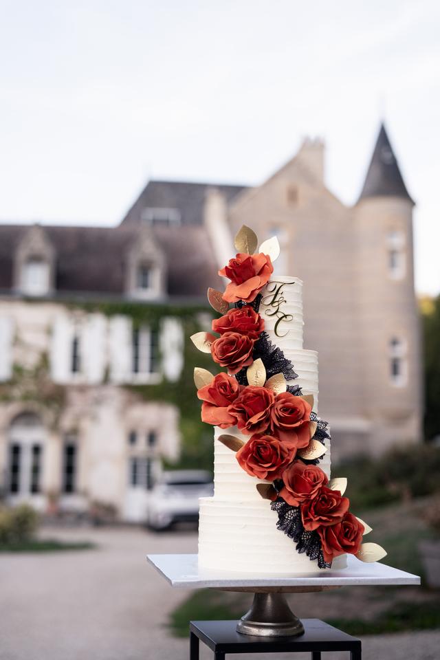 Gâteau de Luciné - 3