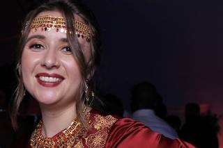 Mydah Wasti Makeup - 5