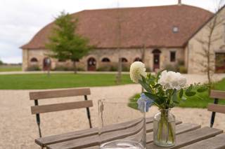 Domaine de La Perdrière - 7