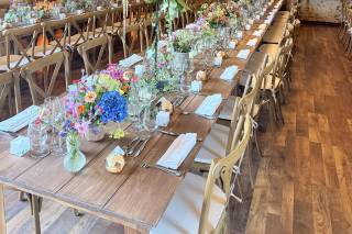Antoine Receptions - 5