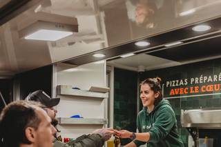 Pizza Cosy Truck - 5