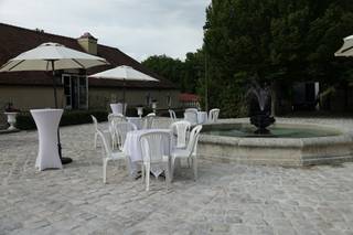Château de Grand'Maisons - 7