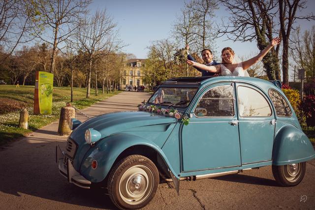 Les Escapades en 2cv - 3