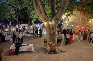 Domaine La Castelette - 16