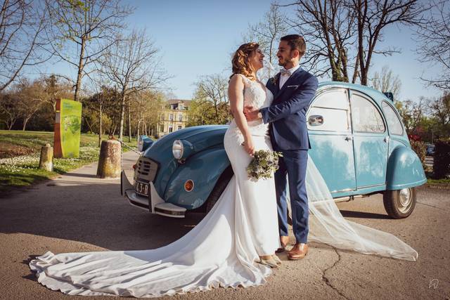Les Escapades en 2cv 4