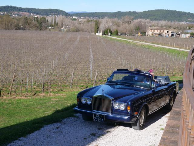 Château Maïme - 4