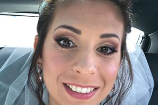 Emilie Lovicourt Make-Up Artist - 12