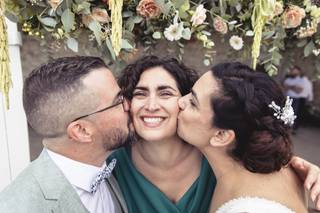 Partage Événement - Officiant - 5