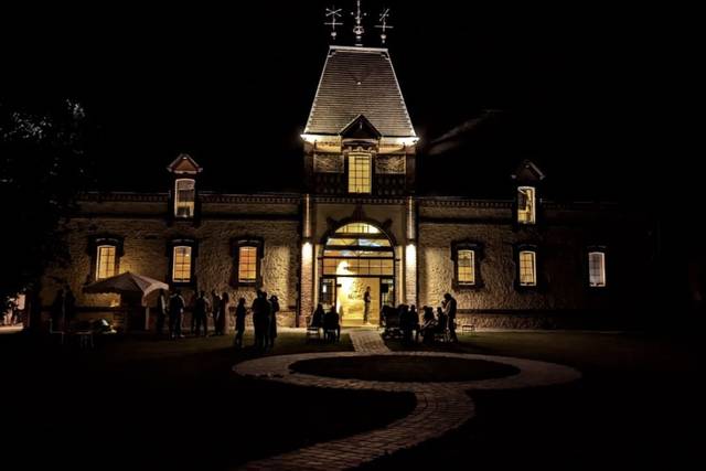 Domaine de Coulonge 1