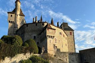 Château de Menthon - 5