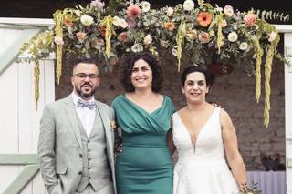 Partage Événement - Officiant - 6