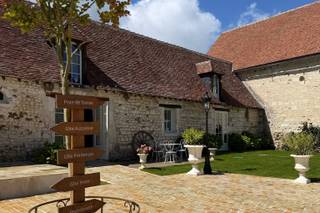 Le Domaine des 4 Saisons - 5