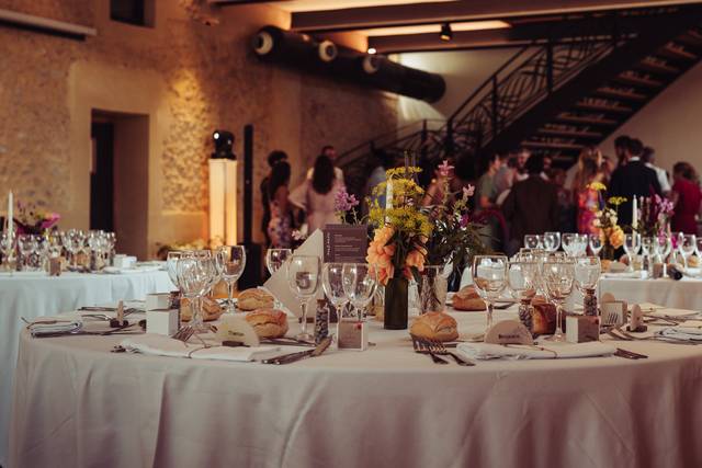 Domaine de Coulonge 2