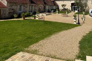 Le Domaine des 4 Saisons - 6
