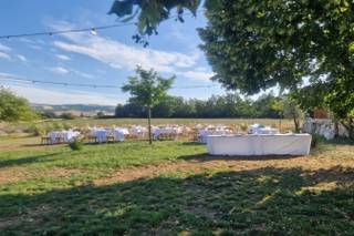 Domaine des Maillettes - 14
