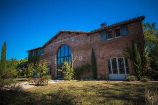 La Bastide Rouge - 8