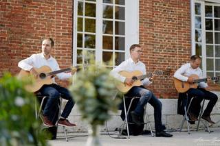 Trio Guitario - Jazz Manouche - 7