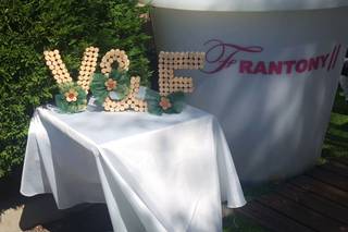 Restaurant Frantony 2 - 6