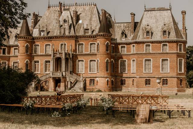 Domaine de Coulonge 3