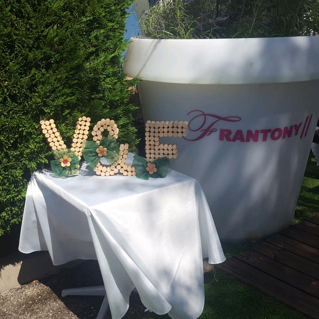 Restaurant Frantony 2 - 2