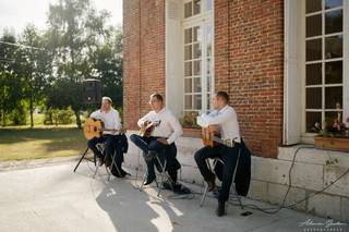 Trio Guitario - Jazz Manouche - 8
