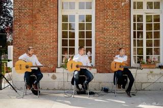 Trio Guitario - Jazz Manouche - 9