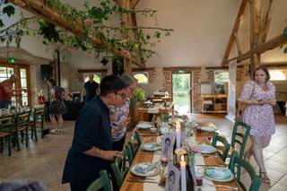 Le Gîte des Potes - 9