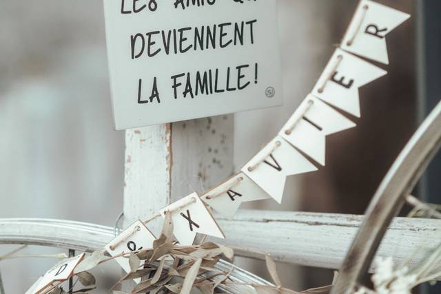 L'oeil de Sophie 2