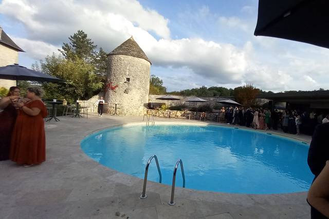 Domaine de la Fage 1