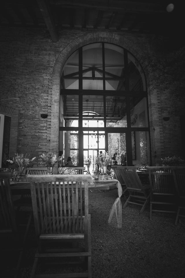 La Bastide Rouge - 2